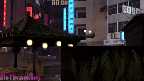 Oral vore by blutheainkling