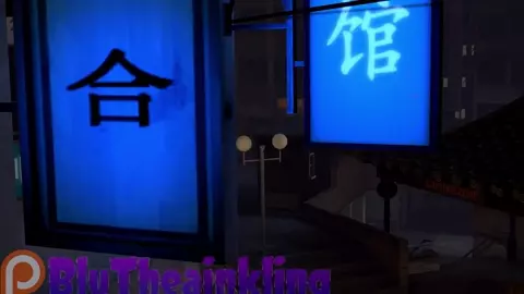 Oral vore by blutheainkling