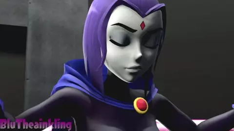 Oral vore by blutheainkling