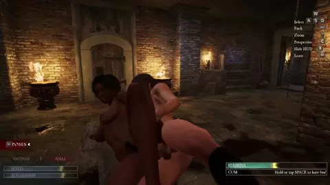 Slaves of Rome - My Slave Loves Being Fucked