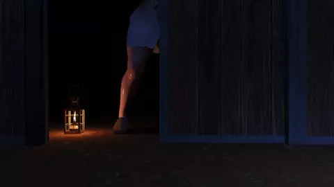 Phantom [SUB][Omitome][4K60FPS]