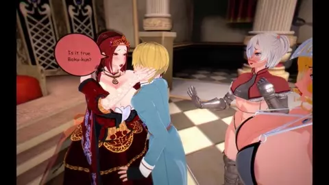 Loving Mother Part 11 [Japs 8005][4K60FPS]