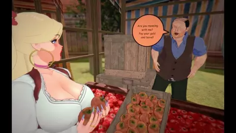 Loving Mother Part 11 [Japs 8005][4K60FPS]