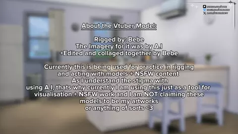 Your Roommate is Your Keyholder Who Pegs You?! | Hentai Vtuber Roleplay