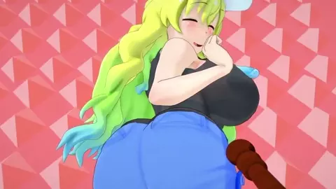 Lucoa Quetzalcoatl - [AnonBluna]