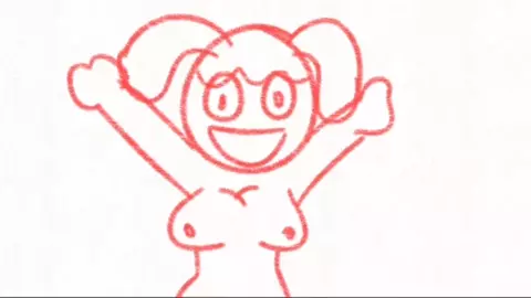 Prince and princess comedy