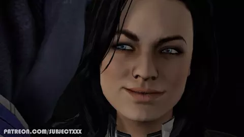 The BBC Experiment [Subjectxxx][4K60FPS]