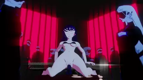 Ussewa: The Uncensored Director’s Cut