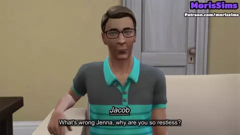 The Three Inside - Part 1