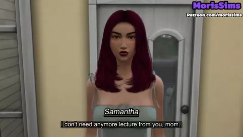 The Three Inside - Part 1