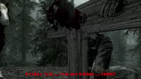 Ryo's Adventure - The Beginning Pt.1