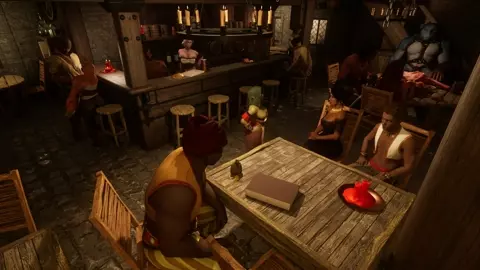 the golden sword - episode 1