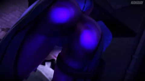 HMV - Perfect (no beatbar) by Audiodude