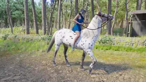 The New Life of Talia - EP4 Bonus 2