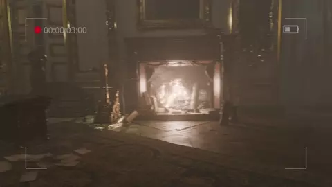 Lady D - No Escape [Nude][NO WM][AlenAbyss][4K60FPS]