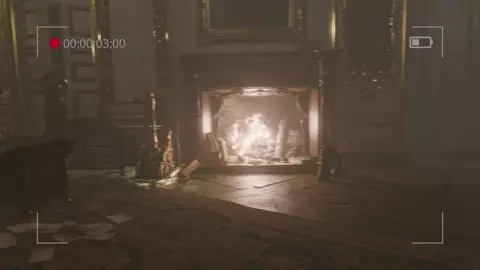 Lady D - No Escape [Lingerie][NO WM][AlenAbyss][4K60FPS]