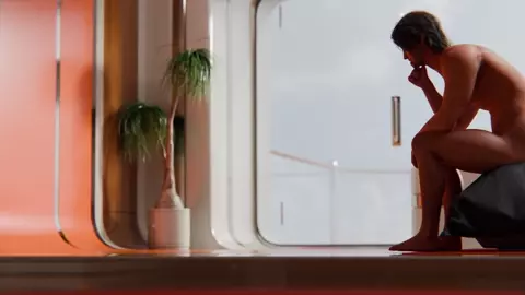 Sue Storm - Fun Time [NO WM][Magikal3D][4K60FPS]