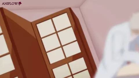 Video 11 [Kurenai x Hiruzen] FULL VIDEO