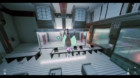 Parasite mind control impregnation game