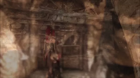 Ryo's Adventure - The Dungeon Pt.1