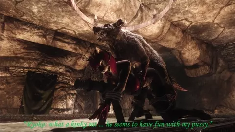 Ryo's Adventure - The Dungeon Pt.1