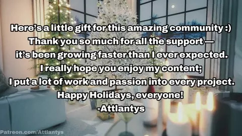 The Christmas Bunny – Naughty Girl Meets Santa (10 Minutes Version)