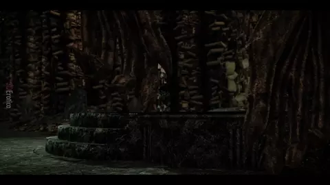 Serana's Infestation (4K)