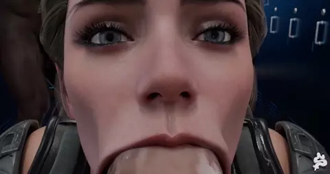 Ines THREESOME - wasn't satisfied with just one