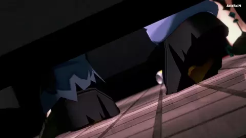 Jahoda x Futa Nefer sex video (Genshin impact)