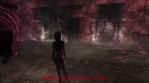 Ryo's Adventure - The Dungeon Pt.2.1