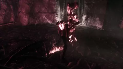 Ryo's Adventure - The Dungeon Pt.2.1