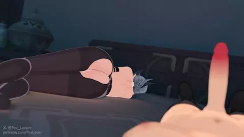 Arlecchino night session (Public)