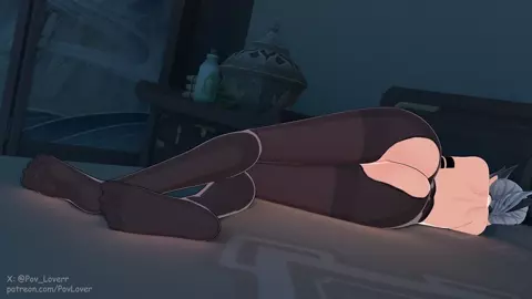 Arlecchino night session (Public)