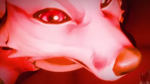 Oral vore by twitchyanimation