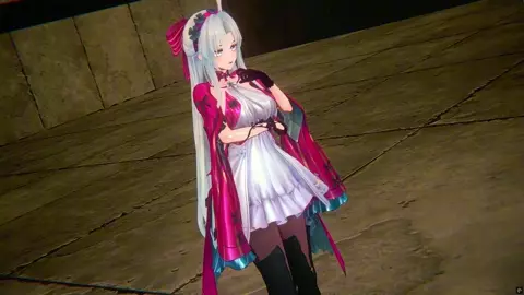 【Dummmm】2025.05 CarlottaXCantarella