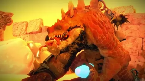 Oral vore by twitchyanimation