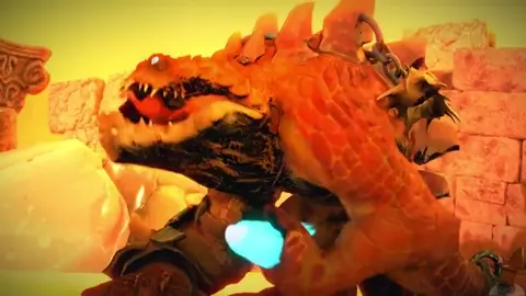 Oral vore by twitchyanimation