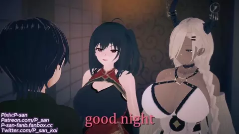 Taihou and Owari NTR Preview