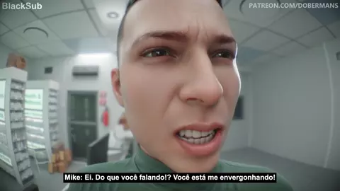 Amanda Episode 18 [LEGENDADO PT-BR]