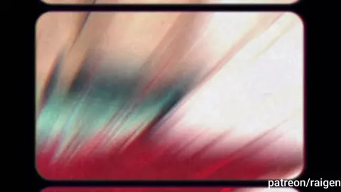 CAN I COME IN? TRAILER