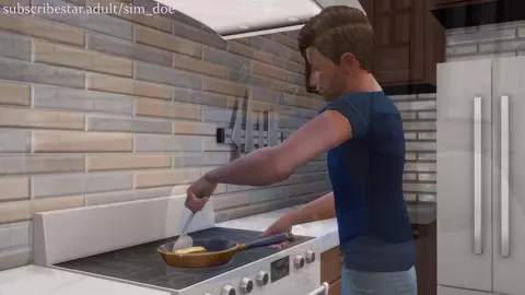 Pamela's Perfect Christmas Teaser