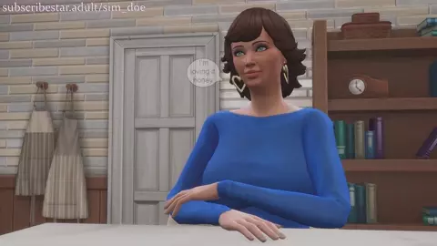 Pamela's Perfect Christmas Teaser