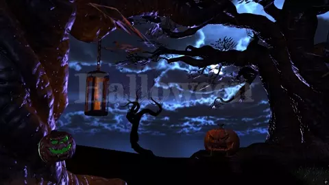 The Melancholy (Horror Story/PMV)