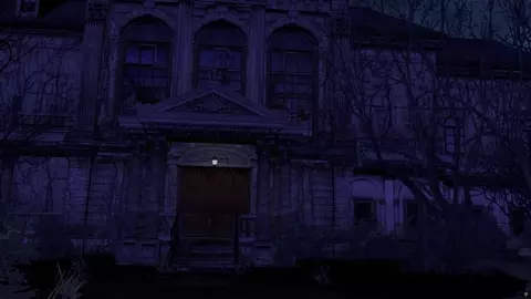 The Melancholy (Horror Story/PMV)