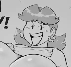 Hi! I'm Rosalina by Fimifff