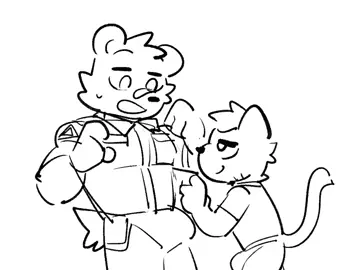 Oral vore by marshiro