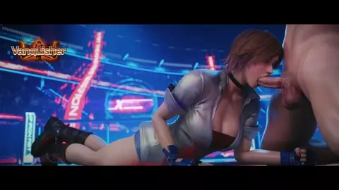 Asuka - Ranking [White][Lewdgazer][NO WM][4K60FPS]