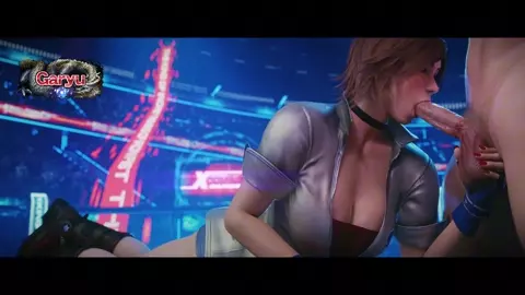 Asuka - Ranking [White][Lewdgazer][NO WM][4K60FPS]