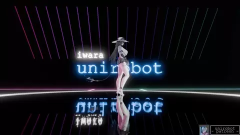 The Dahlia | HSR | IA_Conqueror