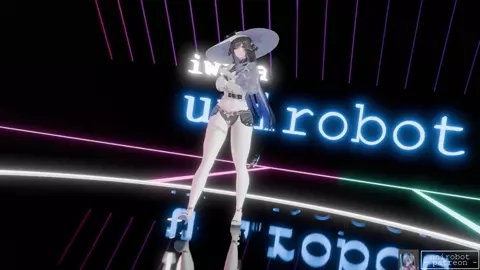 The Dahlia | HSR | IA_Conqueror